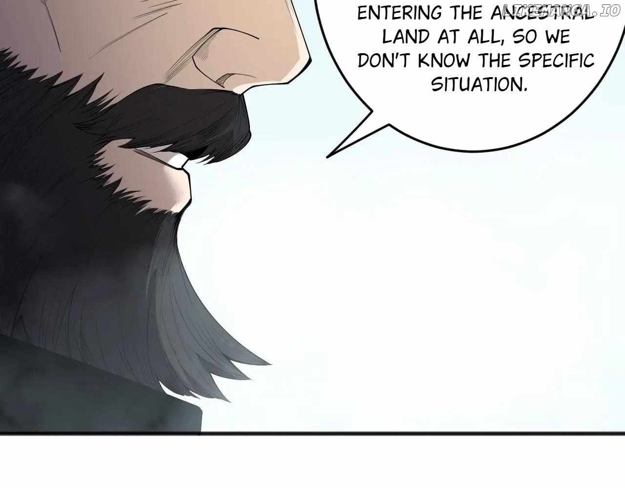 Catastrophic Necromancer Chapter 189 129